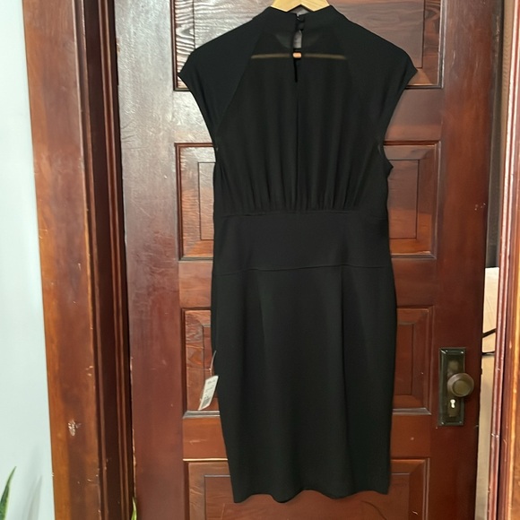🖤Black Forever 21 dress , Size Large Nwt - Picture 6 of 11